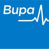 BUPA Insurance Provider